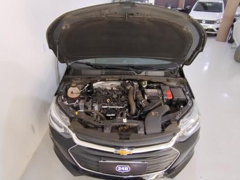 CHEVROLET Onix Sedan 1.0 12V 4P FLEX LT PLUS TURBO AUTOMTICO, Foto 7