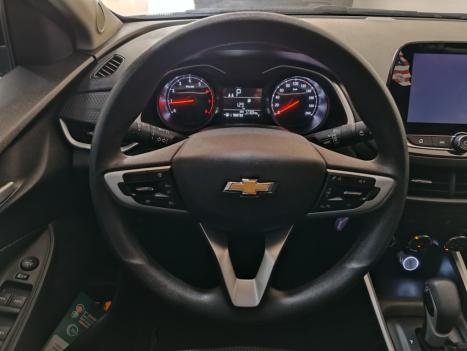 CHEVROLET Onix Sedan 1.0 12V 4P FLEX LT PLUS TURBO AUTOMTICO, Foto 8