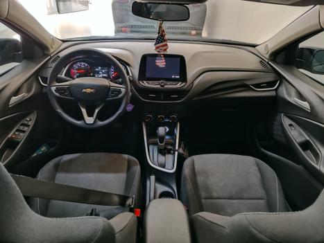 CHEVROLET Onix Sedan 1.0 12V 4P FLEX LT PLUS TURBO AUTOMTICO, Foto 11