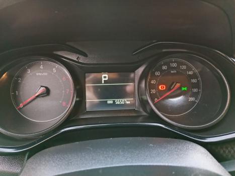 CHEVROLET Onix Sedan 1.0 12V 4P FLEX PLUS TURBO AUTOMTICO, Foto 16
