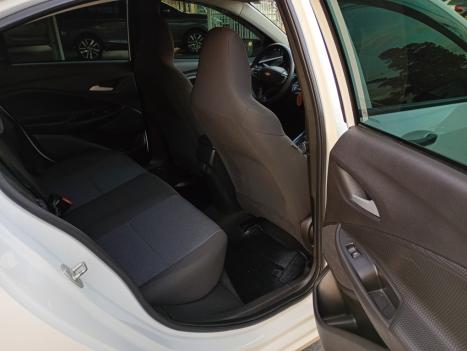 CHEVROLET Onix Sedan 1.0 12V 4P FLEX PLUS TURBO AUTOMTICO, Foto 13