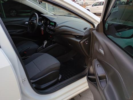 CHEVROLET Onix Sedan 1.0 12V 4P FLEX PLUS TURBO AUTOMTICO, Foto 12