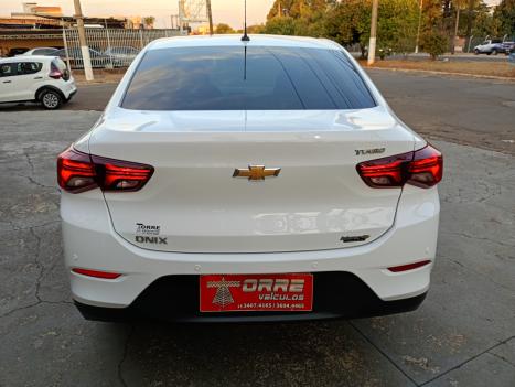 CHEVROLET Onix Sedan 1.0 12V 4P FLEX PLUS TURBO AUTOMTICO, Foto 6