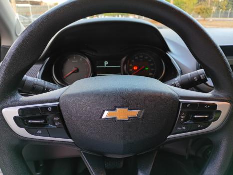 CHEVROLET Onix Sedan 1.0 12V 4P FLEX PLUS TURBO AUTOMTICO, Foto 17