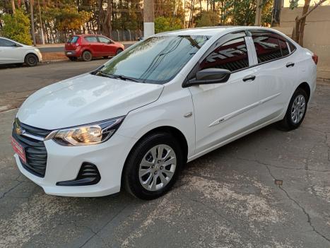 CHEVROLET Onix Sedan 1.0 12V 4P FLEX PLUS TURBO AUTOMTICO, Foto 2