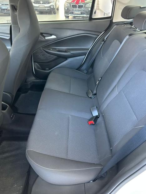 CHEVROLET Onix Sedan 1.0 12V 4P FLEX LT PLUS, Foto 8