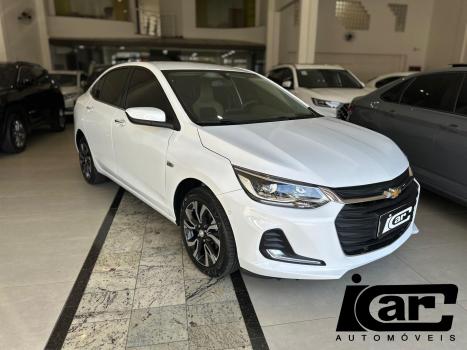CHEVROLET Onix Sedan 1.0 12V 4P FLEX PREMIER PLUS TURBO AUTOMTICO, Foto 1
