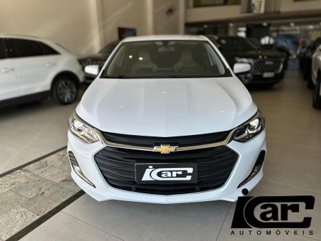 CHEVROLET Onix Sedan 1.0 12V 4P FLEX PREMIER PLUS TURBO AUTOMTICO, Foto 2