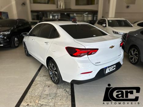 CHEVROLET Onix Sedan 1.0 12V 4P FLEX PREMIER PLUS TURBO AUTOMTICO, Foto 4