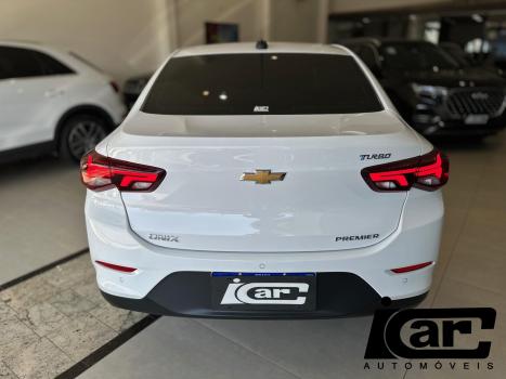 CHEVROLET Onix Sedan 1.0 12V 4P FLEX PREMIER PLUS TURBO AUTOMTICO, Foto 5