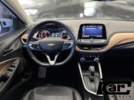 CHEVROLET Onix Sedan 1.0 12V 4P FLEX PREMIER PLUS TURBO AUTOMTICO, Foto 11