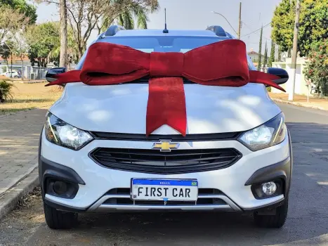CHEVROLET Onix Sedan , Foto 2