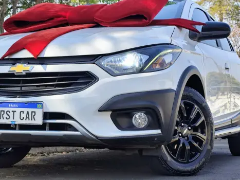 CHEVROLET Onix Sedan , Foto 3
