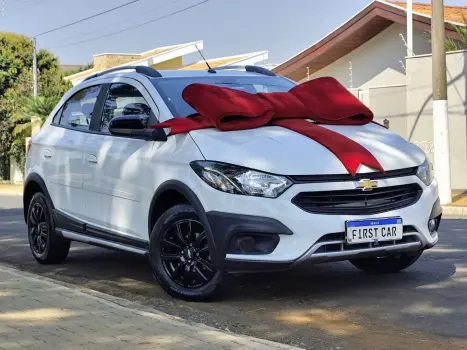 CHEVROLET Onix Sedan , Foto 4