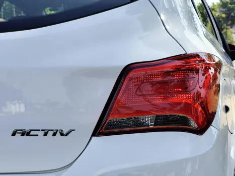 CHEVROLET Onix Sedan , Foto 5