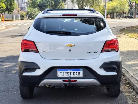 CHEVROLET Onix Sedan , Foto 8