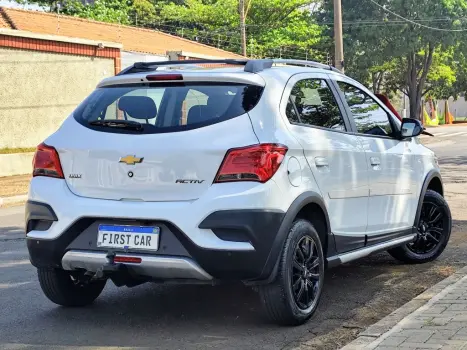 CHEVROLET Onix Sedan , Foto 9