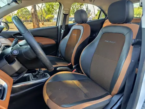 CHEVROLET Onix Sedan , Foto 11
