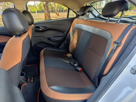 CHEVROLET Onix Sedan , Foto 12