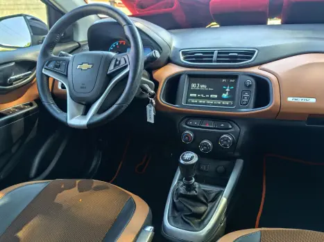 CHEVROLET Onix Sedan , Foto 13