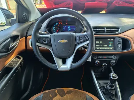 CHEVROLET Onix Sedan , Foto 14