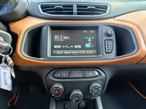 CHEVROLET Onix Sedan , Foto 18