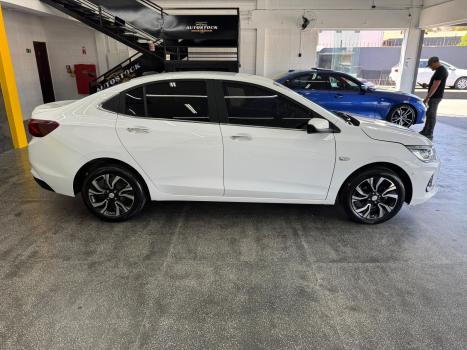CHEVROLET Onix Sedan 1.0 12V 4P FLEX PREMIER PLUS TURBO AUTOMTICO, Foto 4