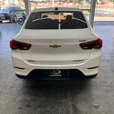 CHEVROLET Onix Sedan 1.0 12V 4P FLEX PREMIER PLUS TURBO AUTOMTICO, Foto 7