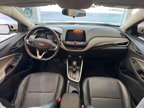 CHEVROLET Onix Sedan 1.0 12V 4P FLEX PREMIER PLUS TURBO AUTOMTICO, Foto 9