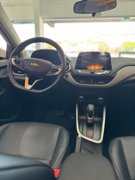 CHEVROLET Onix Sedan 1.0 12V 4P FLEX PREMIER PLUS TURBO AUTOMTICO, Foto 10