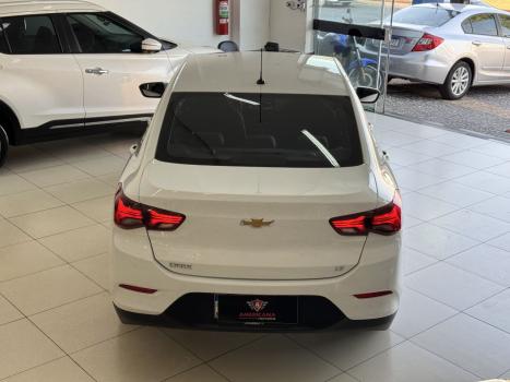 CHEVROLET Onix Sedan 1.0 12V 4P FLEX LT PLUS, Foto 3