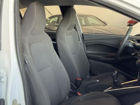 CHEVROLET Onix Sedan 1.0 12V 4P FLEX LT PLUS, Foto 7
