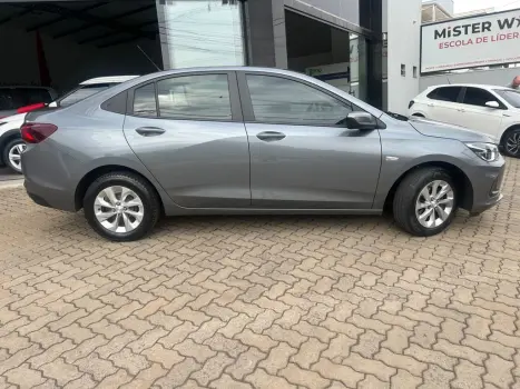 CHEVROLET Onix Sedan 1.0 12V 4P FLEX LT PLUS TURBO AUTOMTICO, Foto 5