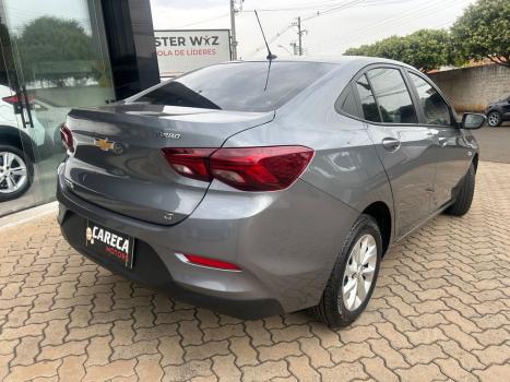 CHEVROLET Onix Sedan 1.0 12V 4P FLEX LT PLUS TURBO AUTOMTICO, Foto 7
