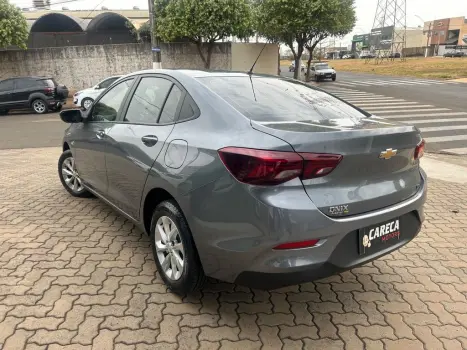 CHEVROLET Onix Sedan 1.0 12V 4P FLEX LT PLUS TURBO AUTOMTICO, Foto 8