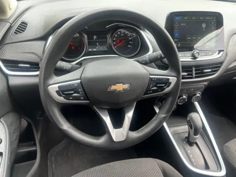 CHEVROLET Onix Sedan 1.0 12V 4P FLEX LT PLUS TURBO AUTOMTICO, Foto 11