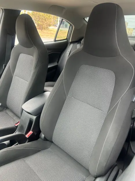 CHEVROLET Onix Sedan 1.0 12V 4P FLEX LT PLUS TURBO AUTOMTICO, Foto 12