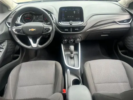 CHEVROLET Onix Sedan 1.0 12V 4P FLEX LT PLUS TURBO AUTOMTICO, Foto 13