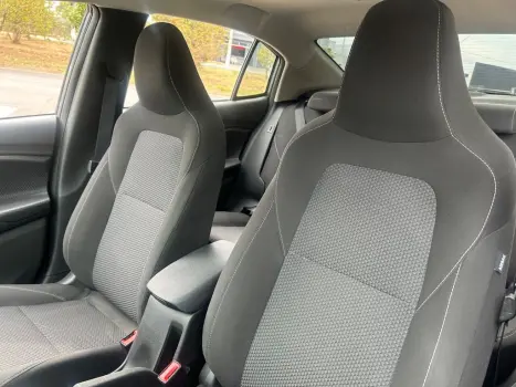 CHEVROLET Onix Sedan 1.0 12V 4P FLEX LT PLUS TURBO AUTOMTICO, Foto 16