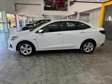 CHEVROLET Onix Sedan 1.0 12V 4P FLEX LTZ PLUS TURBO AUTOMTICO, Foto 2