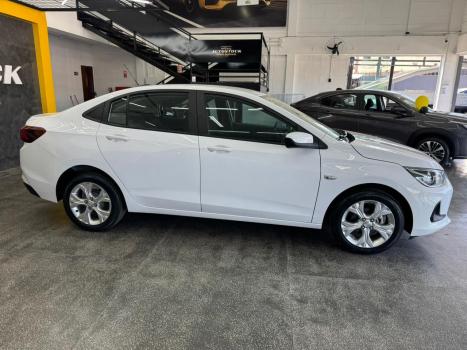 CHEVROLET Onix Sedan 1.0 12V 4P FLEX LTZ PLUS TURBO AUTOMTICO, Foto 4