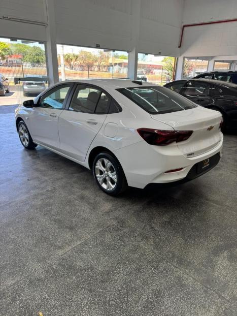 CHEVROLET Onix Sedan 1.0 12V 4P FLEX LTZ PLUS TURBO AUTOMTICO, Foto 6
