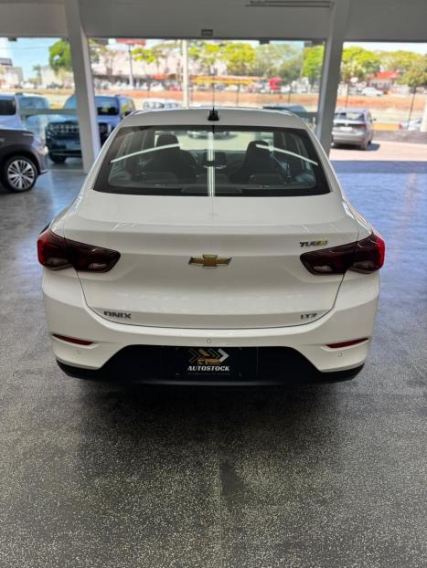CHEVROLET Onix Sedan 1.0 12V 4P FLEX LTZ PLUS TURBO AUTOMTICO, Foto 7