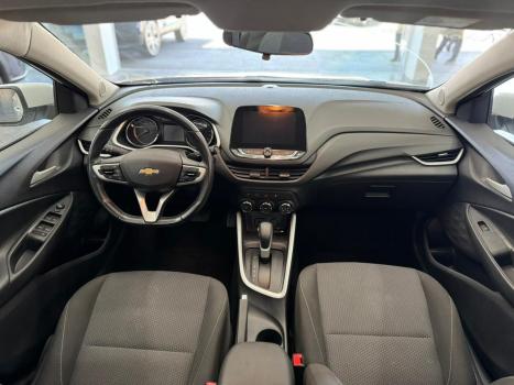 CHEVROLET Onix Sedan 1.0 12V 4P FLEX LTZ PLUS TURBO AUTOMTICO, Foto 9