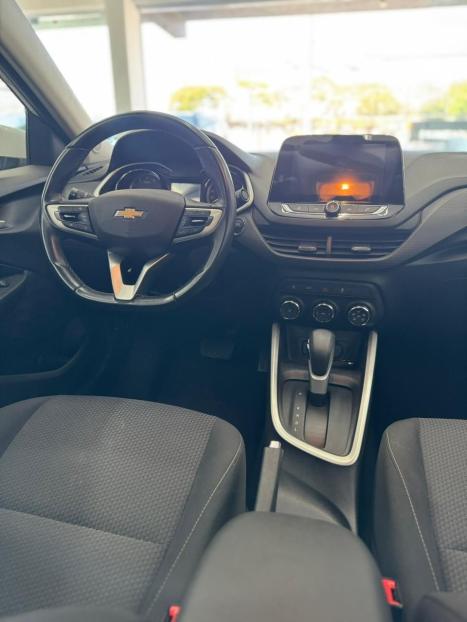 CHEVROLET Onix Sedan 1.0 12V 4P FLEX LTZ PLUS TURBO AUTOMTICO, Foto 10
