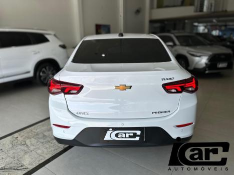 CHEVROLET Onix Sedan 1.0 12V 4P FLEX PREMIER 2 TURBO AUTOMTICO, Foto 5