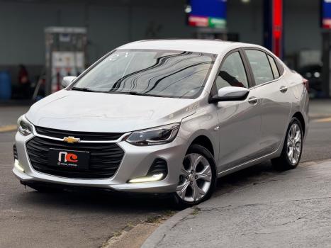 CHEVROLET Onix Sedan 1.0 12V 4P FLEX PREMIER PLUS TURBO AUTOMTICO, Foto 2