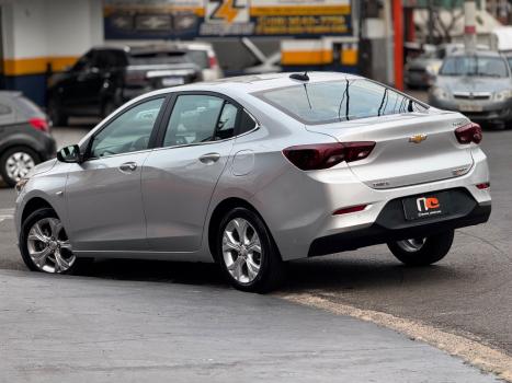 CHEVROLET Onix Sedan 1.0 12V 4P FLEX PREMIER PLUS TURBO AUTOMTICO, Foto 3