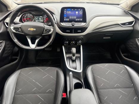CHEVROLET Onix Sedan 1.0 12V 4P FLEX PREMIER PLUS TURBO AUTOMTICO, Foto 5
