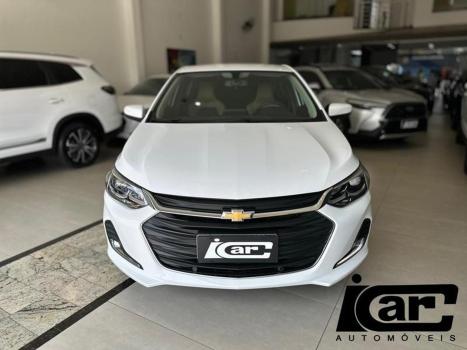 CHEVROLET Onix Sedan 1.0 12V 4P FLEX PREMIER PLUS TURBO AUTOMTICO, Foto 2